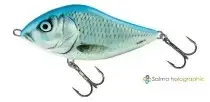 Глайдер тонуч. SALMO  SLIDER  5S / HSH (34738)