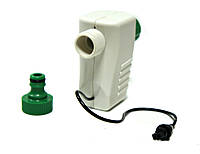 Оригінал! Клапан соленоидный сменный Aqualin 28001 для таймера полива 10204, GA-325 | T2TV.com.ua