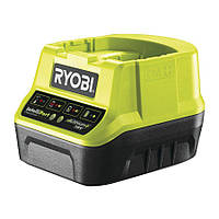 Зарядний Ryobi RC18120 ONE+(2031362681756)(2031362681755)(2031362681754)