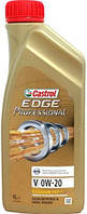 Castrol Edge Professional V 0W-20 (Volvo) 1 л. (15DA8B) моторное масло