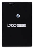 Акумулятор BAT16464500 Doogee T5, T5S, T5 Lite 4500 mAh