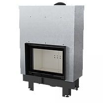 Камінна топка Kratki MBM 10 гільйотина (10,0 кВт), фото 3