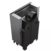 Камінна топка Kratki MBM 10 гільйотина (10,0 кВт), фото 4