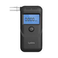 Алкотестер Xiaomi Lydsto Alcohol Tester (HD-JJCSY01) Black