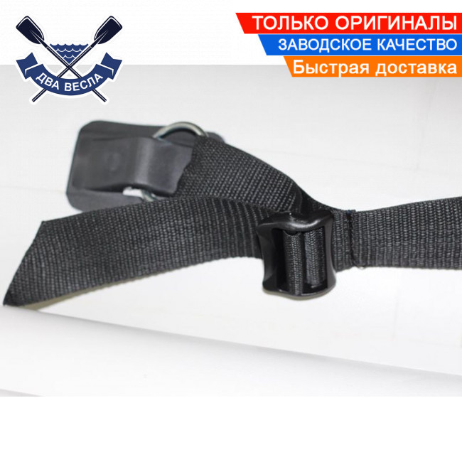 Колінні упори для надувний байдарки або каяка