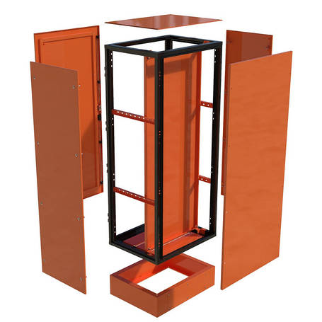 Аксесуари для шаф