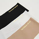 Трусики м'ятні з камінням Victoria's Secret Very Sexy Rhinestone Shine Strap Brazilian Panty, фото 10