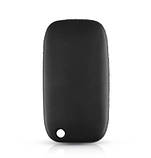 Ключ викидний Renault 3 кнопки va6 лезо, фото 3