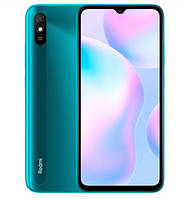 Xiaomi Redmi 9A 2/32GB Peacock Green