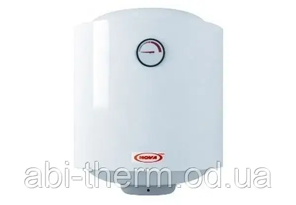 Водонагрівач Novatec Standard 50 NT-S, фото 1