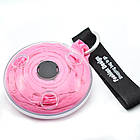 Сумка-шоппер Shopping Bag to Roll Up рожева Лучшая цена, фото 3