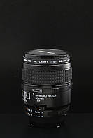 Nikon AF Micro Nikkor 60mm f2.8