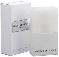 Angel Schlesser 50