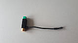 115242 П'єзорозпал, п'єзоелемент, кнопка колонки MAG mini 11 0/0 Vaillant, фото 4
