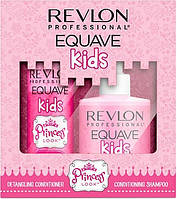 Набор для волос Revlon Professional Equave Kids Princess Duo Pack (19951Gu)