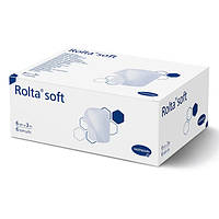 Підкладочні бинти Rolta® soft / Ролта софт 6см х 3м 6шт