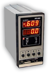 Регулятор мікропроцесорний РП5-М2