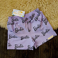 Детские шорты Barbie Five Stars 10551-104p