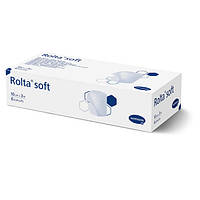 Подкладочные бинты Rolta® soft / Ролта софт 10см х 3м 6шт