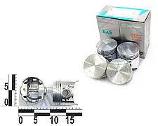 Поршень ВАЗ 2101 (76,0 C) (к-т 4 шт.) кор. уп.