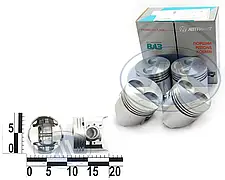 Поршень ВАЗ 2105 (79,0 A) (к-т 4 шт.) кор. уп.