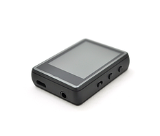 MP3 плеєр X-60 4GB Black