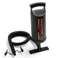 Насос ручний Intex 68614 для надувних виробів, h = 36 смс, об'єм 2.5 л