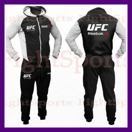 Купить Спортивный Костюм Reebok