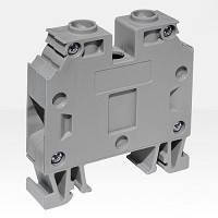 Клема прохідна MRK на din-рейку 10 mm2 ONKA