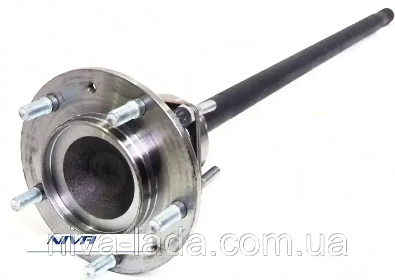 Півось НІВА 2121, фото 1