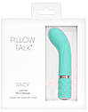 Вібратор BMS Pillow Talk Racy blue, фото 3