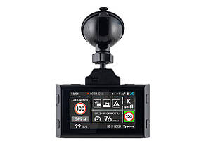 Комбо-пристрій INCAR SDR-80 Olymp зі штучним інтелектом та сигнатурним режимом, фото 3