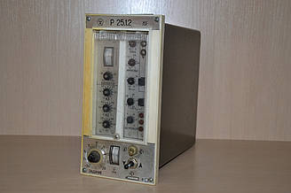 Регулятор Р25