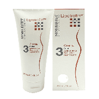 Антицеллюлитный крем Lipotrofin Crema Simildiet 200 мл