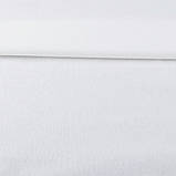 Бязь біла щ. 105грм, фото 3