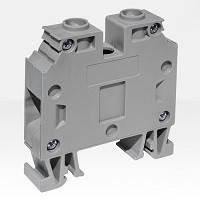 Клемма проходная MRK на din-рейку 16 mm2 ONKA