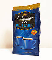 Кофе в зёрнах Ambassador Blue Label 1 кг