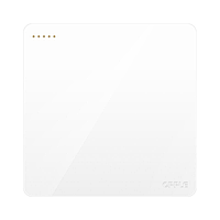 Выключатель одноклавишный Xiaomi OPPLE K12 (K121011A) White