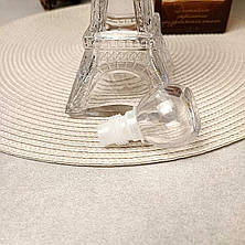 Графин для коньяку ILONA Ейфелева вежа 0,7 л (9474), фото 2