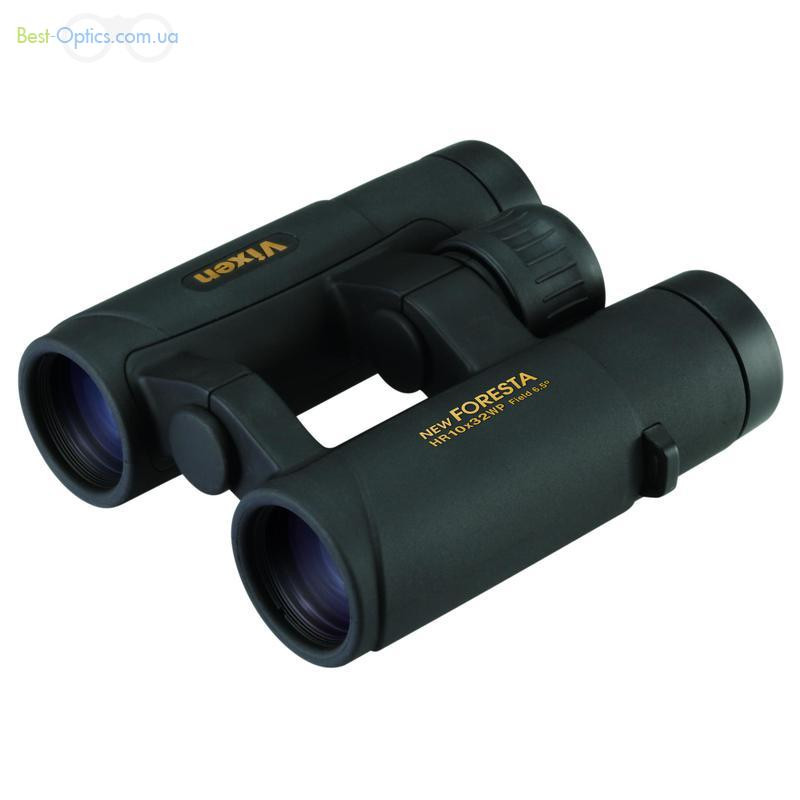 Бінокль Vixen New Foresta 10x32 DCF
