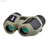 Бінокль Carson Mini Zoom 5-15x17