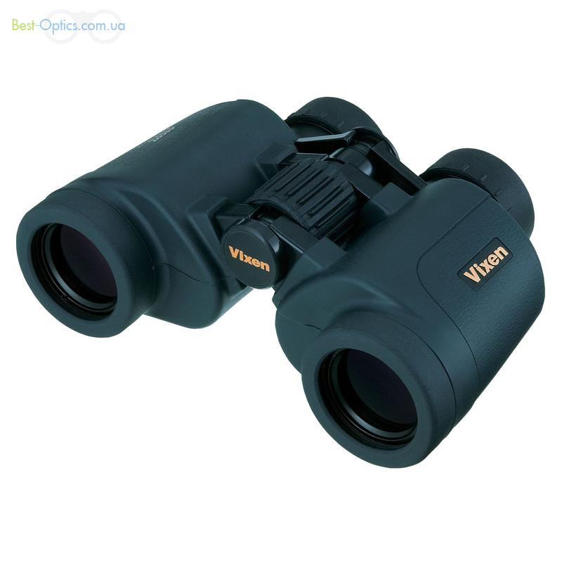 Бінокль Vixen Ascot 8х32 ZWCF