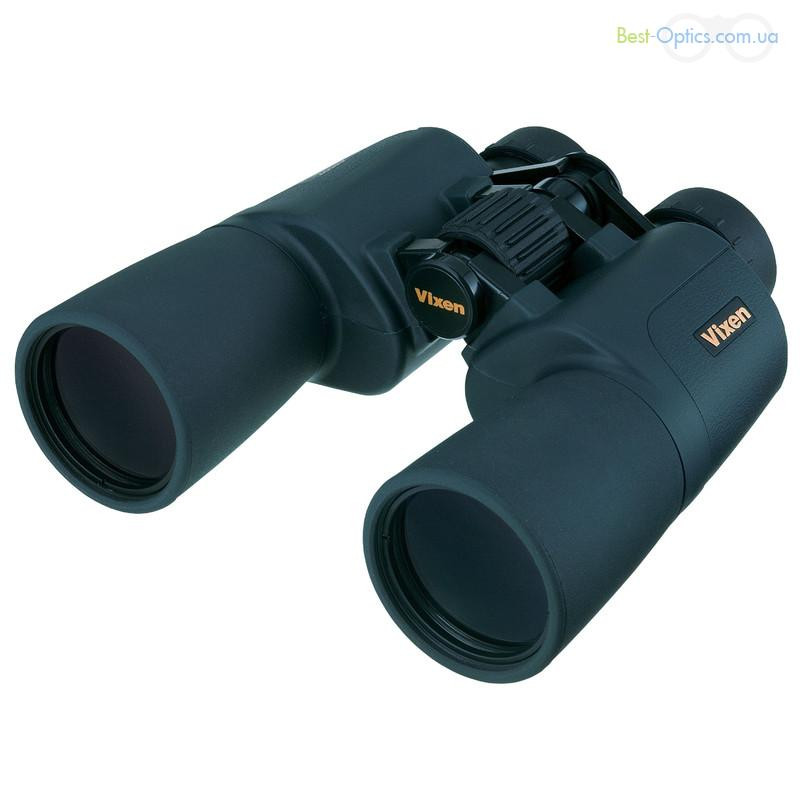Бінокль Vixen Ascot 10х50 ZWCF