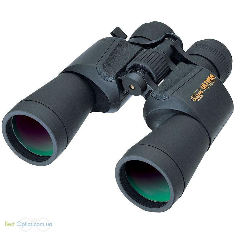 Бінокль Vixen Ultima 9-22х50 ZCF