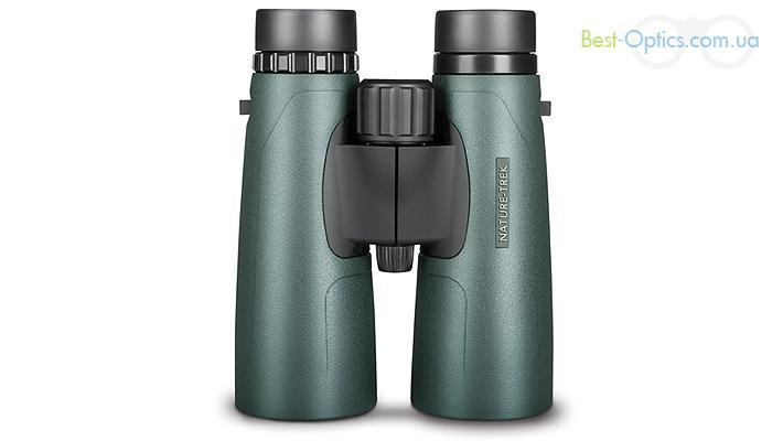 Бінокль Hawke Nature Trek 10x50 Top Hinge