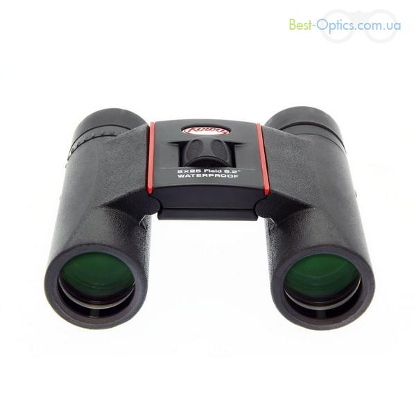 Бінокль Kowa SV 8x25 WP