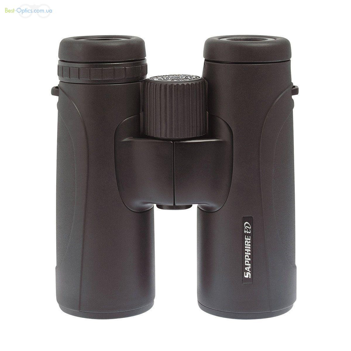 Бінокль Hawke Sapphire Top Hinge ED 8x42