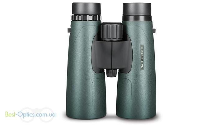Бінокль Hawke Nature Trek 12x50 Top Hinge