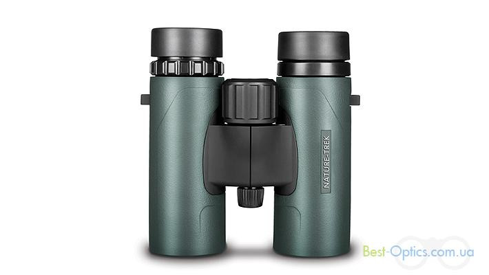 Бінокль Hawke Nature Trek 10x32 Top Hinge