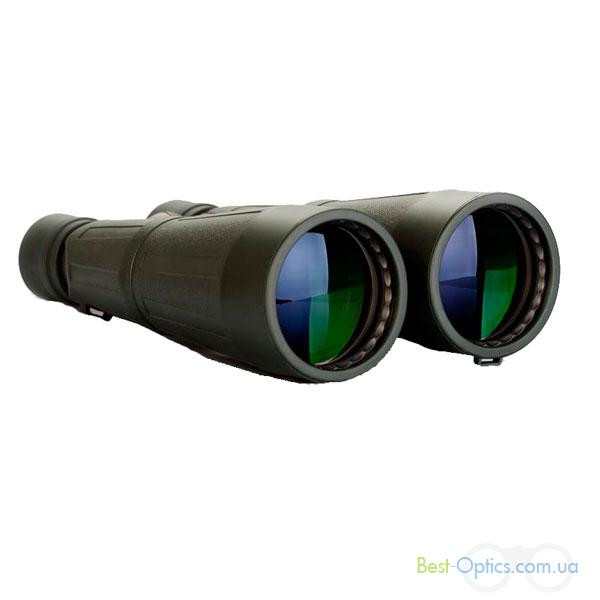 Бінокль Delta Optical Hunter 9x63
